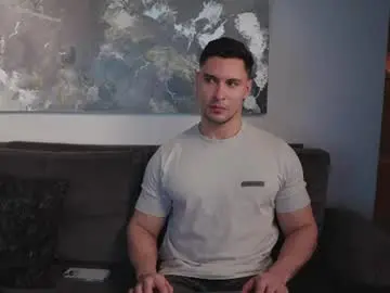 Chaturbate Free Porn Cam of alan_vidal