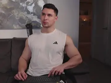 Chaturbate Adult Webcams of alan_vidal
