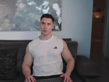 Chaturbate Adult Webcam of alan_vidal