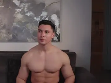 Chaturbate Nude Webcam of alan_vidal