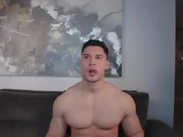 Chaturbate Free Live Porn of alan_vidal