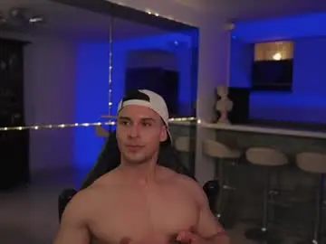 Chaturbate Live Sex of alan_vidal