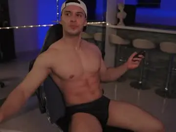 Chaturbate Live Sex of alan_vidal