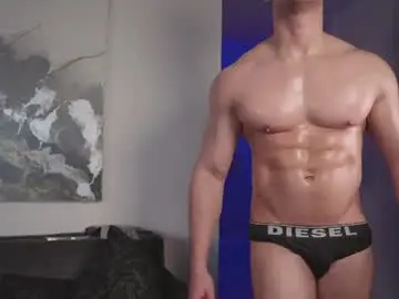 Chaturbate Live Porn of alan_vidal