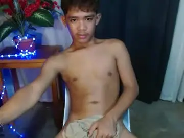 Chaturbate Sex Cam of asianjoshua21