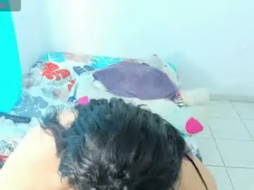 Chaturbate Sex Chat of atenea_19_