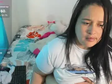 Chaturbate Watch Live Sex Cams of atenea_19_