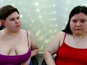 Chaturbate Sex Chat of beckyandellen
