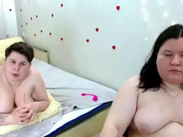 Chaturbate Watch Live Sex Cams of beckyandellen