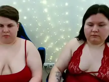 Chaturbate Sex Chat of beckyandellen
