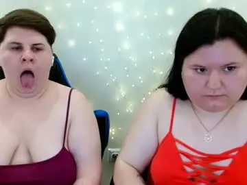 Chaturbate Live Sex of beckyandellen