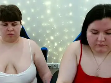 Chaturbate Live Porn of beckyandellen