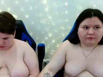 Chaturbate Watch Live Sex Cams of beckyandellen