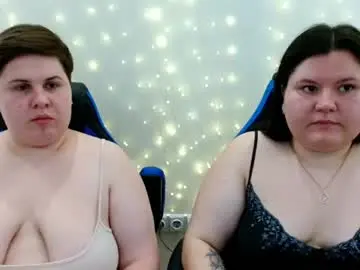 Chaturbate Free Live Porn of beckyandellen