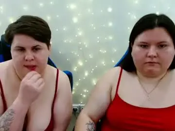 Chaturbate Sex Chat of beckyandellen