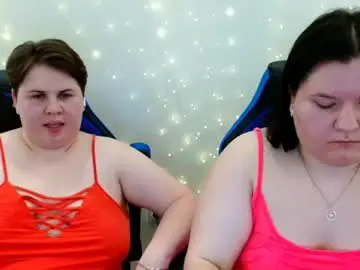 Chaturbate Adult Webcam of beckyandellen