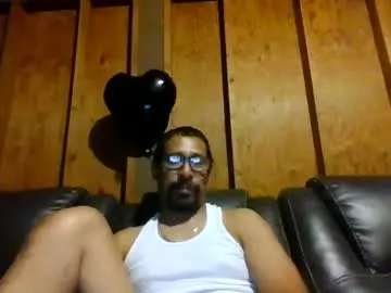 Chaturbate Nude Webcam of cargopipe2000