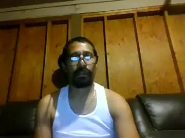 Chaturbate Live Sex Cam of cargopipe2000