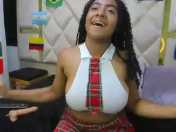 Chaturbate Free Porn Cam of emmastarling_sys