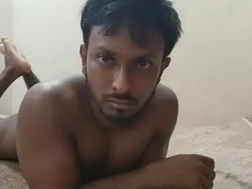 Chaturbate Best live sex cam show of hunky_ariyaan