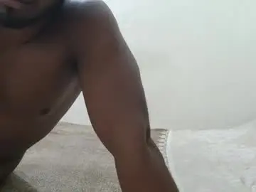 Chaturbate Adult Webcam of hunky_ariyaan