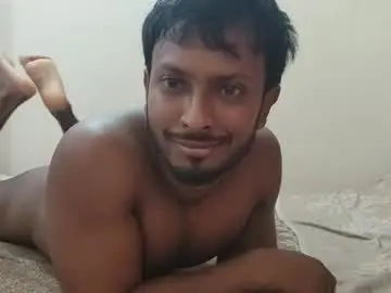 Chaturbate Free Live Porn of hunky_ariyaan