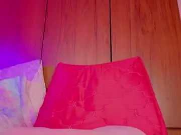 Chaturbate Live Porn of isisjones18