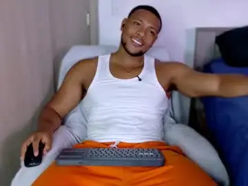 Chaturbate Live Sex Cam of jeicowesst