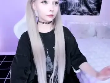 Chaturbate Adult Video Chat of lily_weep