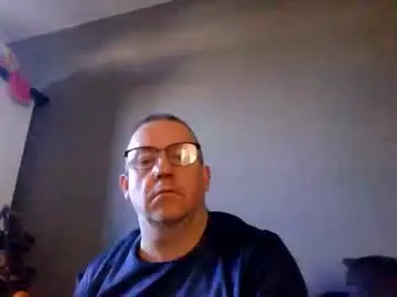Chaturbate Live Sex of middleton2021