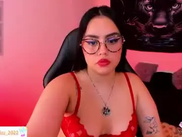 Chaturbate Free Live Porn of nicolle_ruizz