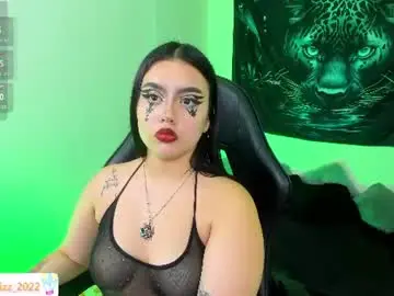 Chaturbate Private Sex Chat of nicolle_ruizz