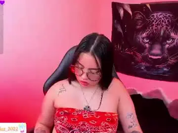 Chaturbate Live Sex Cam of nicolle_ruizz