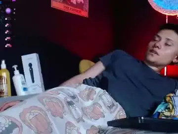 Chaturbate Free Live Porn of nikky_tomboy444