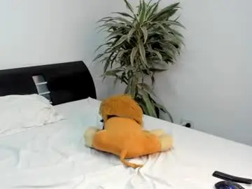Chaturbate Live Porn of santy_kitty