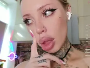Chaturbate Nude Webcam of 2badforyou