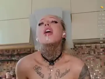 Chaturbate Sex Cam of 2badforyou