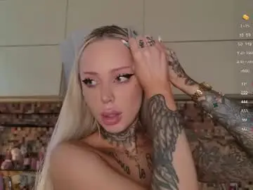 Chaturbate Live Porn of 2badforyou