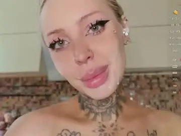 Chaturbate Nude Webcam of 2badforyou