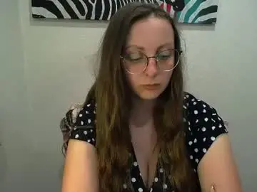 Chaturbate Sex Chat of _annabelle_lee