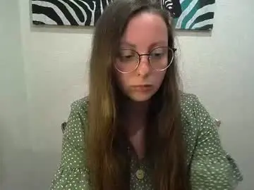Chaturbate Live Sex Cam of _annabelle_lee