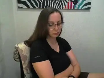 Chaturbate Adult Webcams of _annabelle_lee