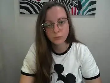 Chaturbate Live Sex of _annabelle_lee