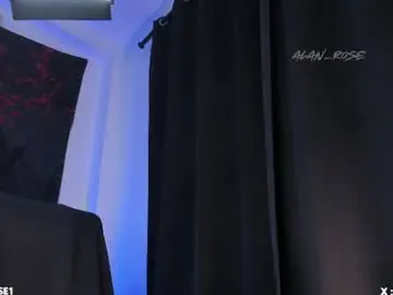 Chaturbate Adult Webcam of alan_rosee