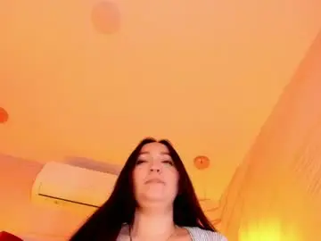 Chaturbate Live Sex Cam of alissajoness