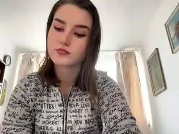 Chaturbate Private Sex Chat of alizavigneau