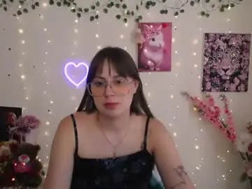 Chaturbate Sex Cam of amanda_bright_