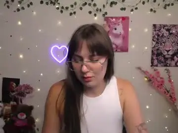 Chaturbate Free Live Porn of amanda_bright_