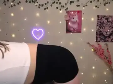 Chaturbate Sex Cam of amanda_bright_