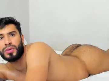 Chaturbate Watch Live Sex Cams of andres_cortes5